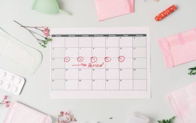 Salud menstrual: consejos para manejar las irregularidades menstruales