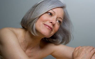 Claves para una sexualidad plena en la menopausia