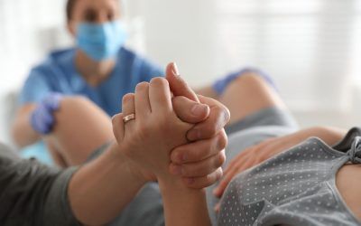 Experiencia traumática del parto. ¿A qué nos referimos?