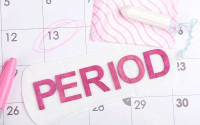 Amenorrea secundaria. Cuando te deja de venir la regla