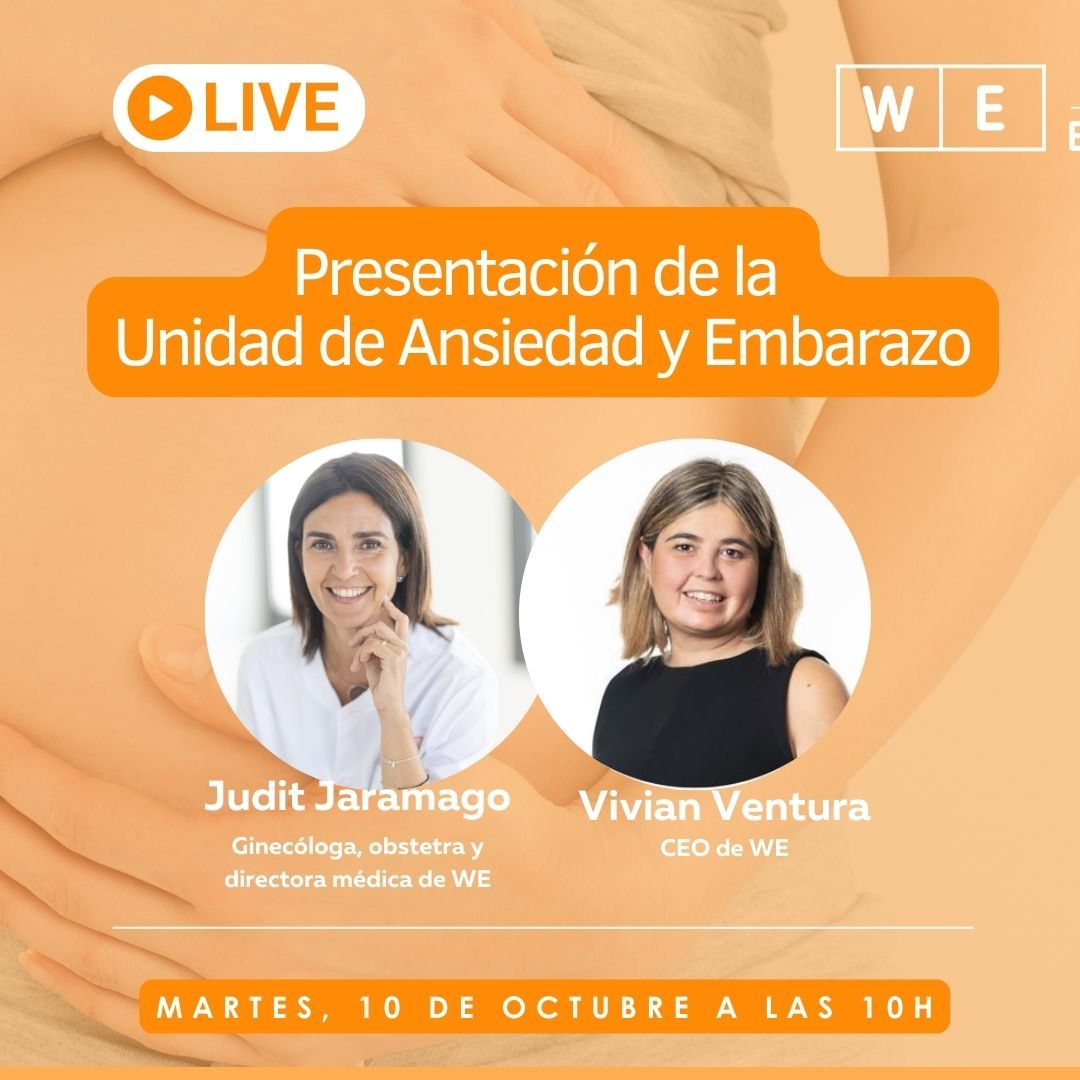 Presentación Unidad Ansiedad y Embarazo