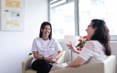 Menopausia y salud hormonal. Entender los cambios te puede ayudar en esta etapa