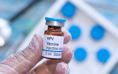 Virus del papiloma humano: la infección de transmisión sexual más común