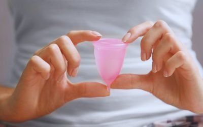 Copa menstrual. 10 cosas que debe saber