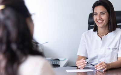 Incontinencia urinaria: tipos, diagnóstico y tratamientos. ¿Qué debes saber?