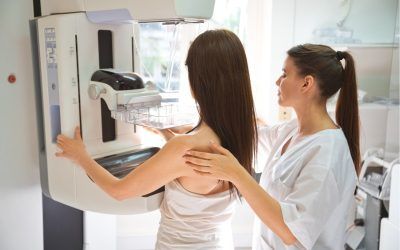 Mamografía y ecografía. ¿Para qué sirve cada una?